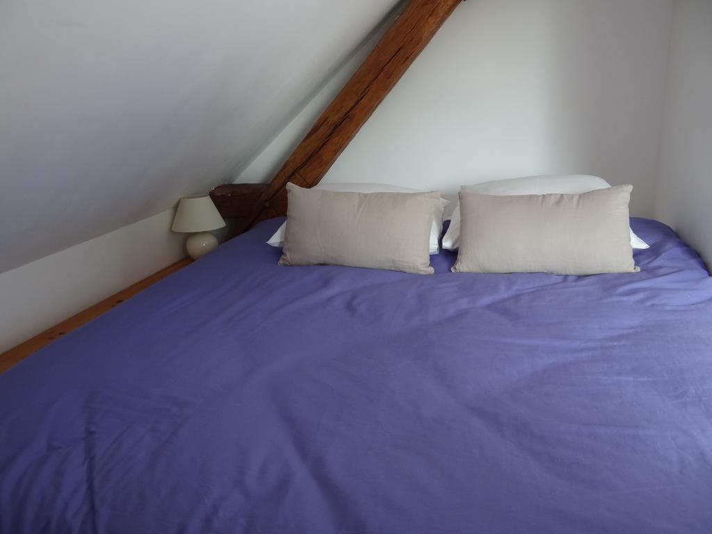 Au Moulin Geant Bed & Breakfast Rochefort-sur-Loire Ruang foto